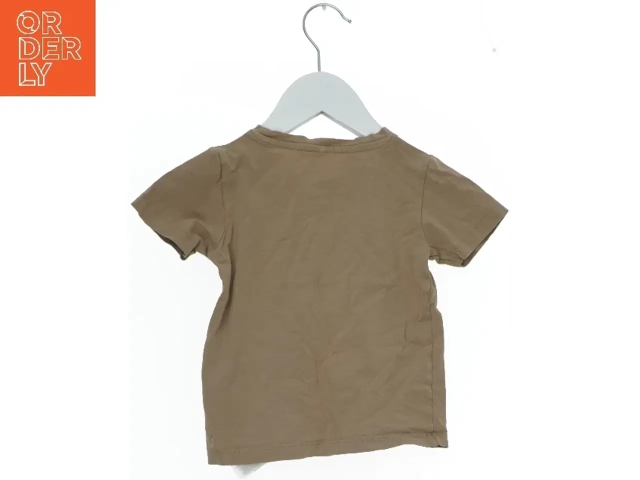 Billede 2 - Safari Team T-shirt fra Name It (str. 92)