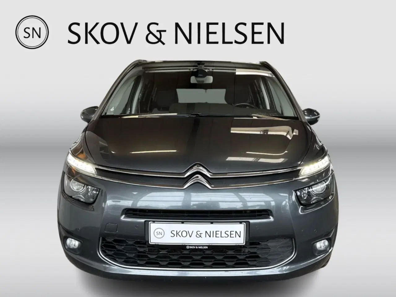 Billede 4 - Citroën Grand C4 Picasso 2,0 e-HDi 150 Exclusive aut. 7prs