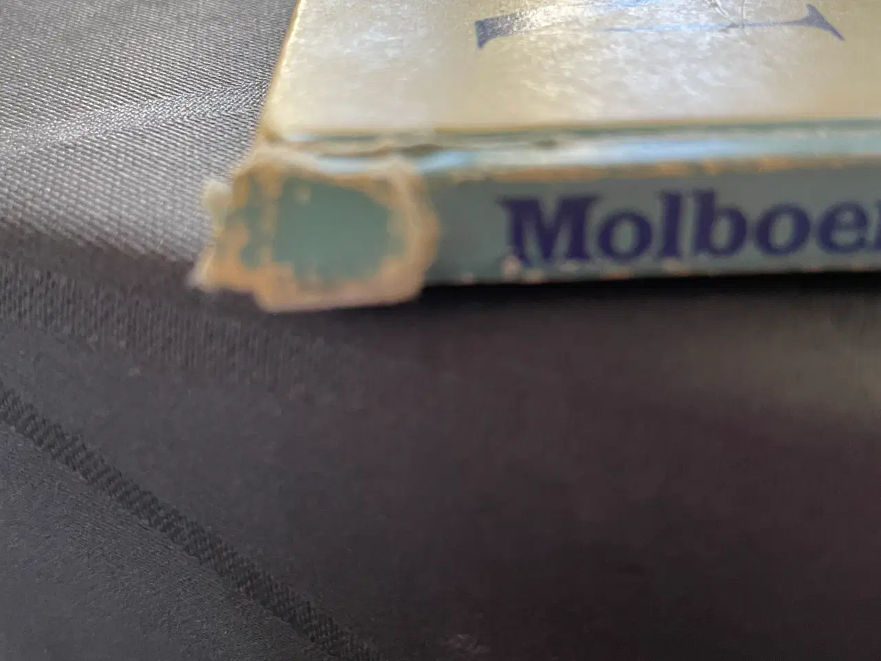 Billede 4 - Molboerne 