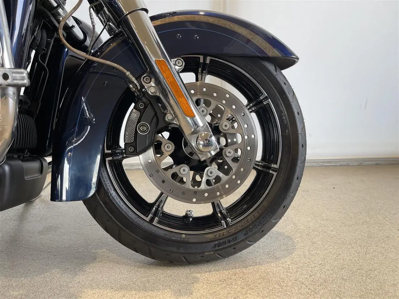 Billede 29 - Harley-Davidson FLHTKSE Ultra Limited CVO ANNIVERSARY 117"