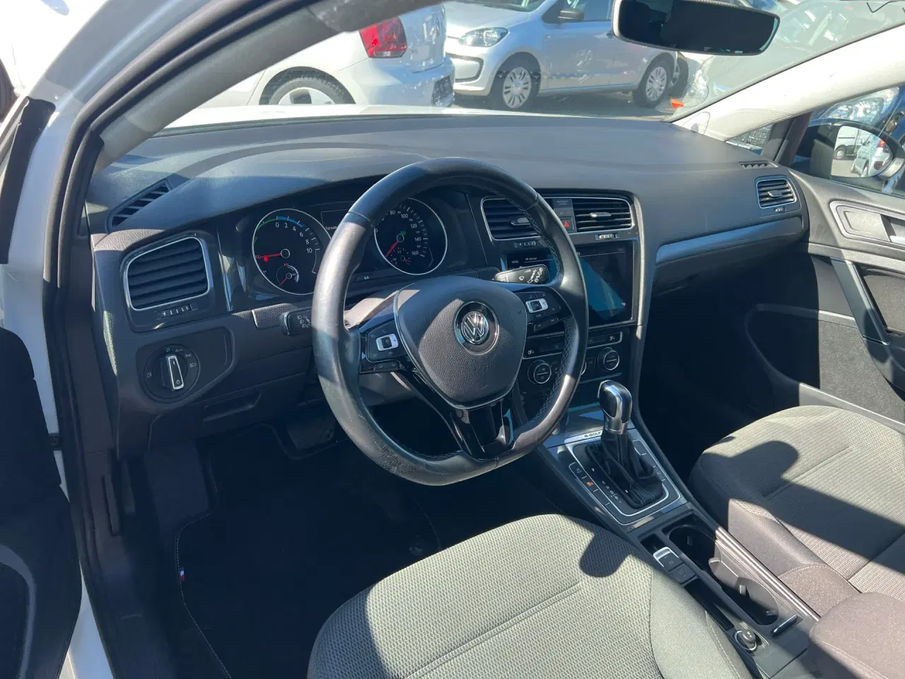 Billede 6 - VW e-Golf EL 136HK 5d Aut.