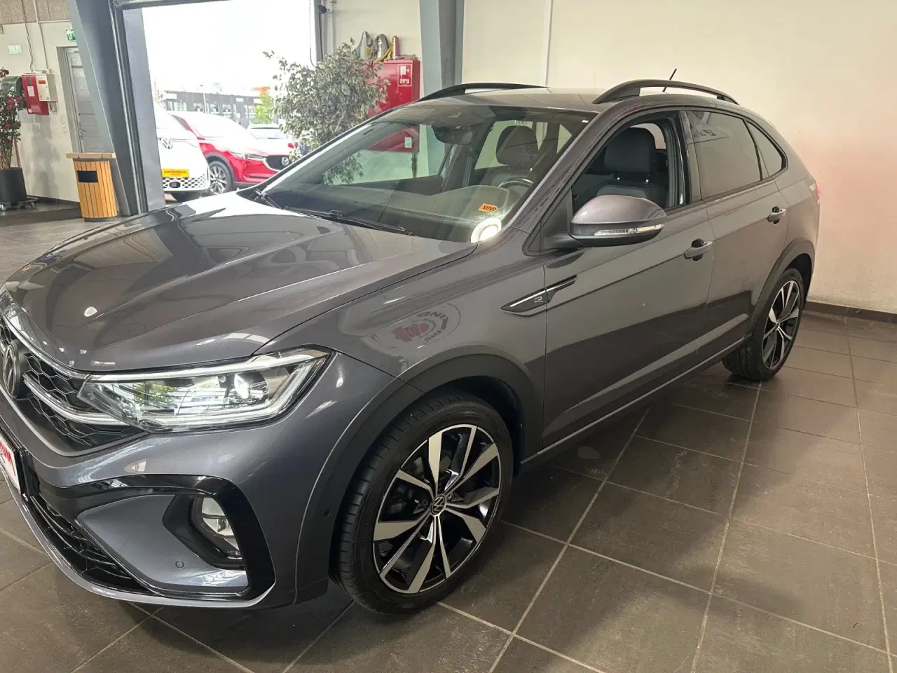 Billede 3 - VW Taigo 1,5 TSi 150 R-line DSG