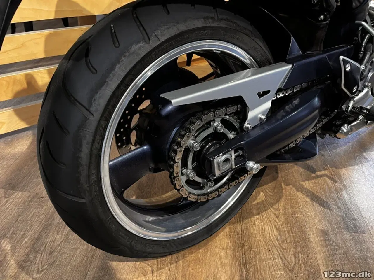 Billede 11 - Yamaha MT-01