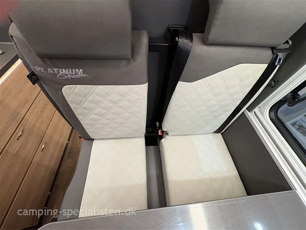 Billede 6 - 2026 - Knaus Boxlife 600 MQ Platinum Selection   Ny 2026 Knaus Boxlife 600 MQ - kan snart ses hos Camping-Specialisten.dk