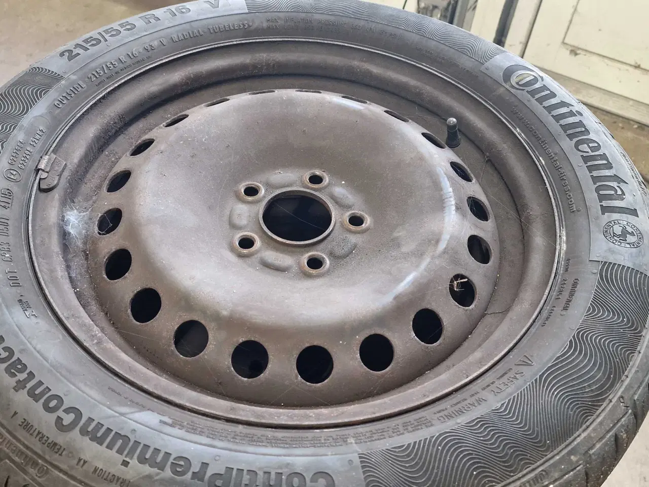 Billede 1 - Ford mondeo 