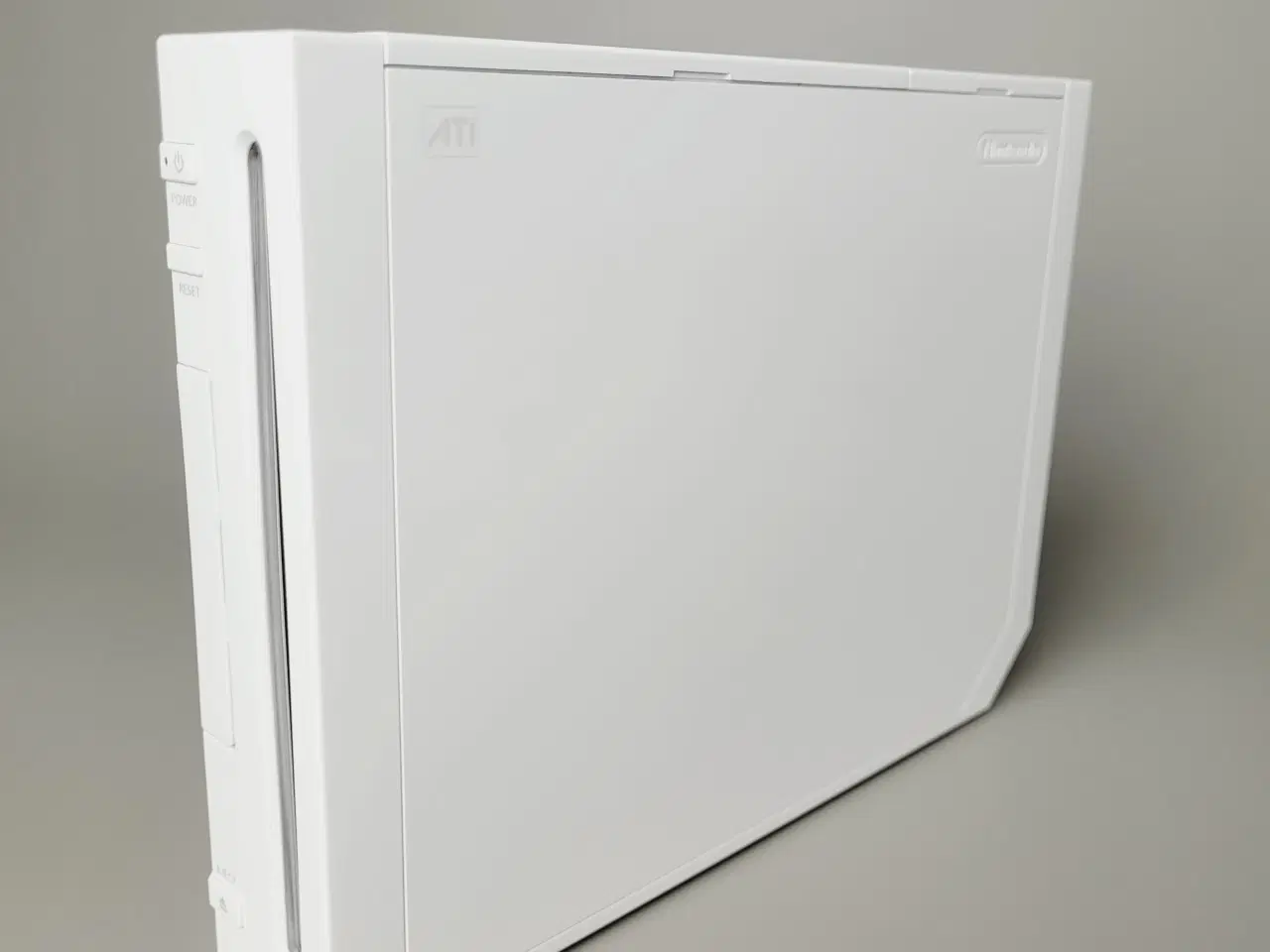 Billede 5 - ⭐️· 🎮 Nintendo Wii konsol, hvid, med tilbehør 