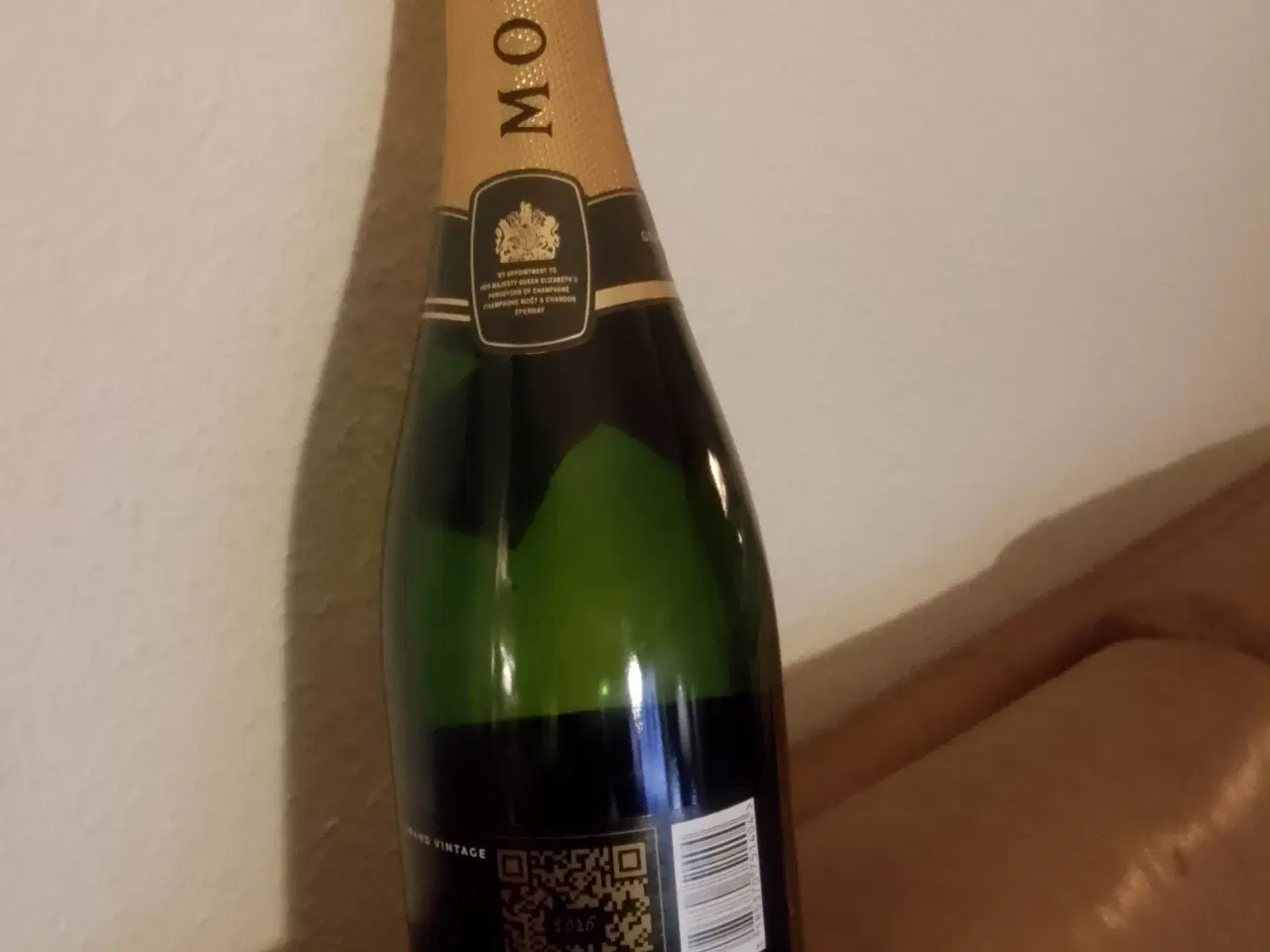 Billede 2 - Champagne Moet og Chandon 2015