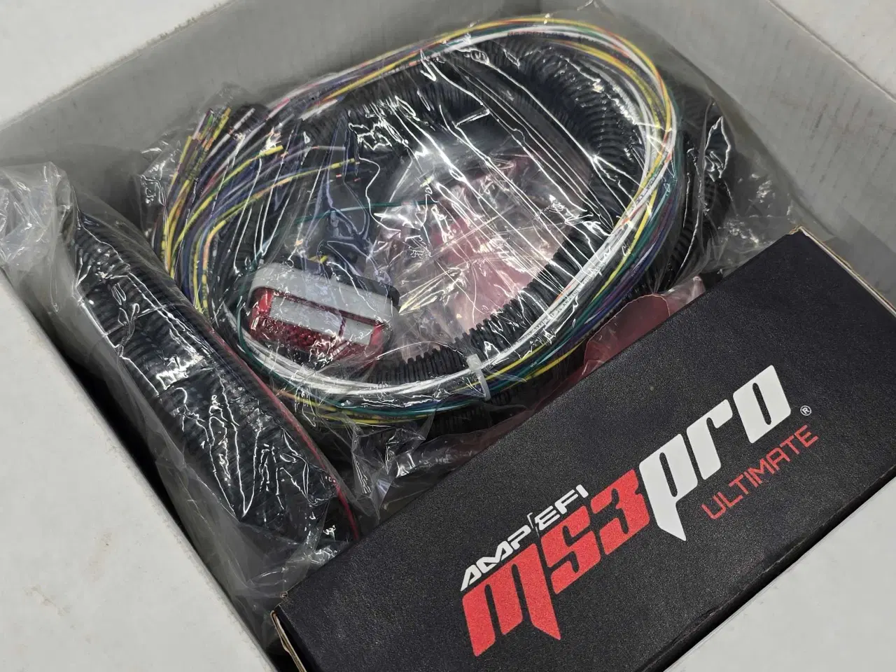 Billede 2 - MS3 Pro Ultimate ECU 