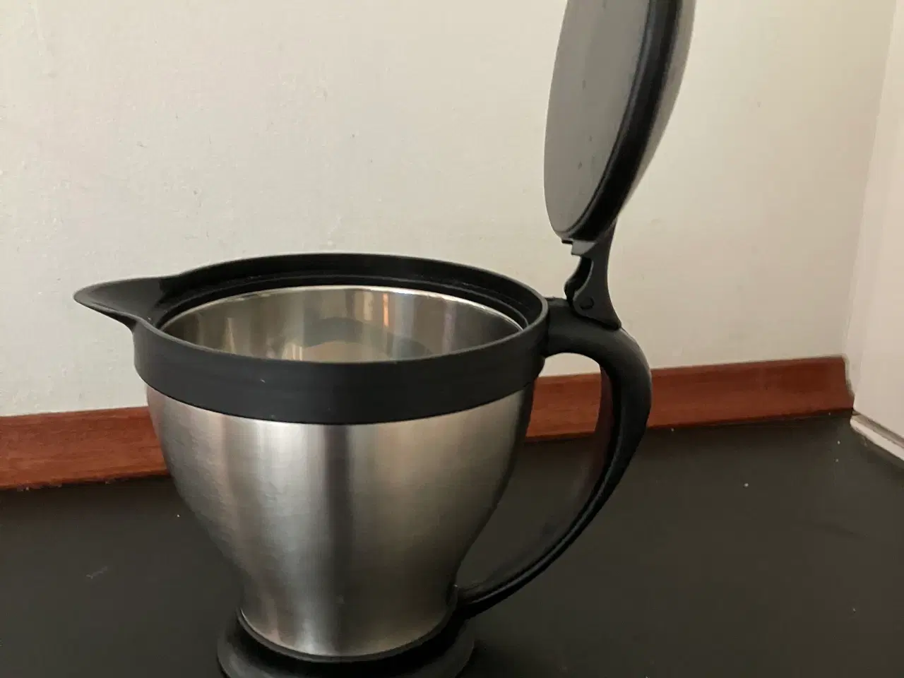 Billede 2 - Saucekande med låg