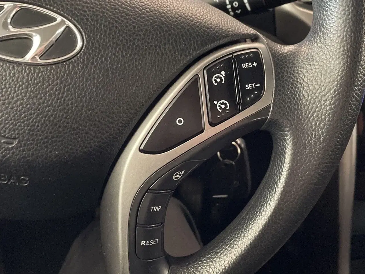 Billede 14 - Hyundai i30 1,6 CRDi Comfort ISG 110HK 5d 6g