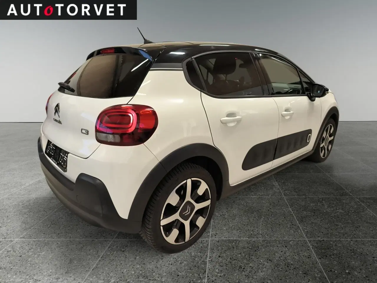 Billede 3 - Citroën C3 1,2 PureTech 110 SkyLine EAT6 Van