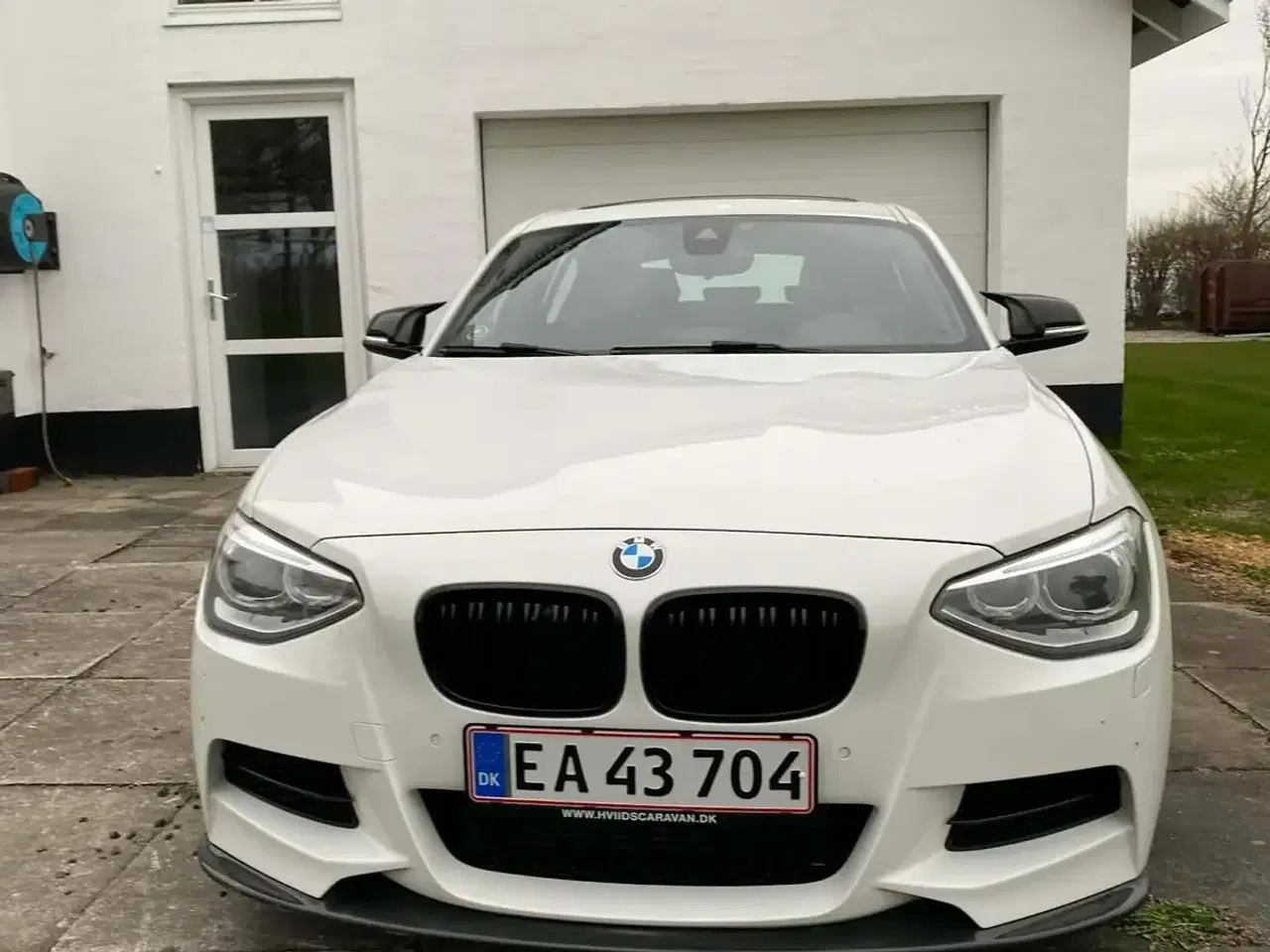 Billede 2 - BMW M135i 3,0 xDrive aut.