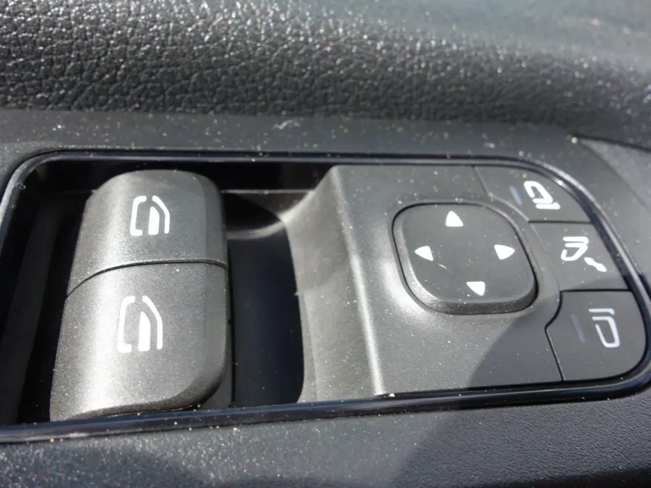 Billede 5 - Mercedes Sprinter 516 2,2 CDi A2 Kassevogn RWD