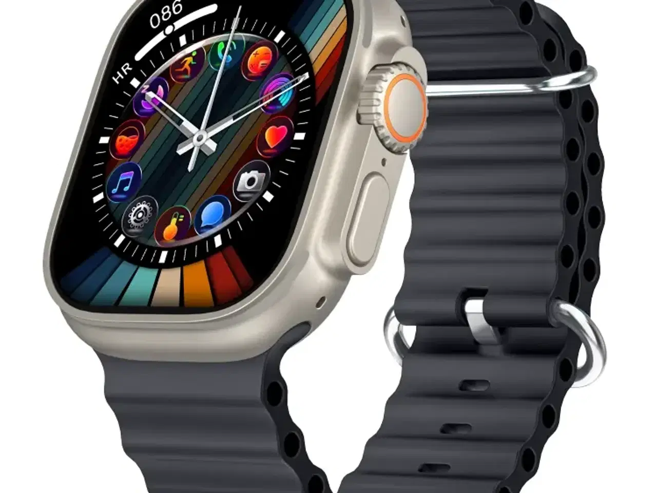 Billede 1 - Smart Watch Ultra 