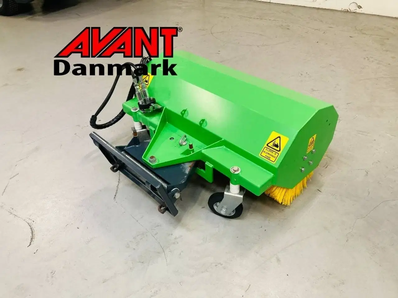 Billede 2 - Avant Kost 120 cm