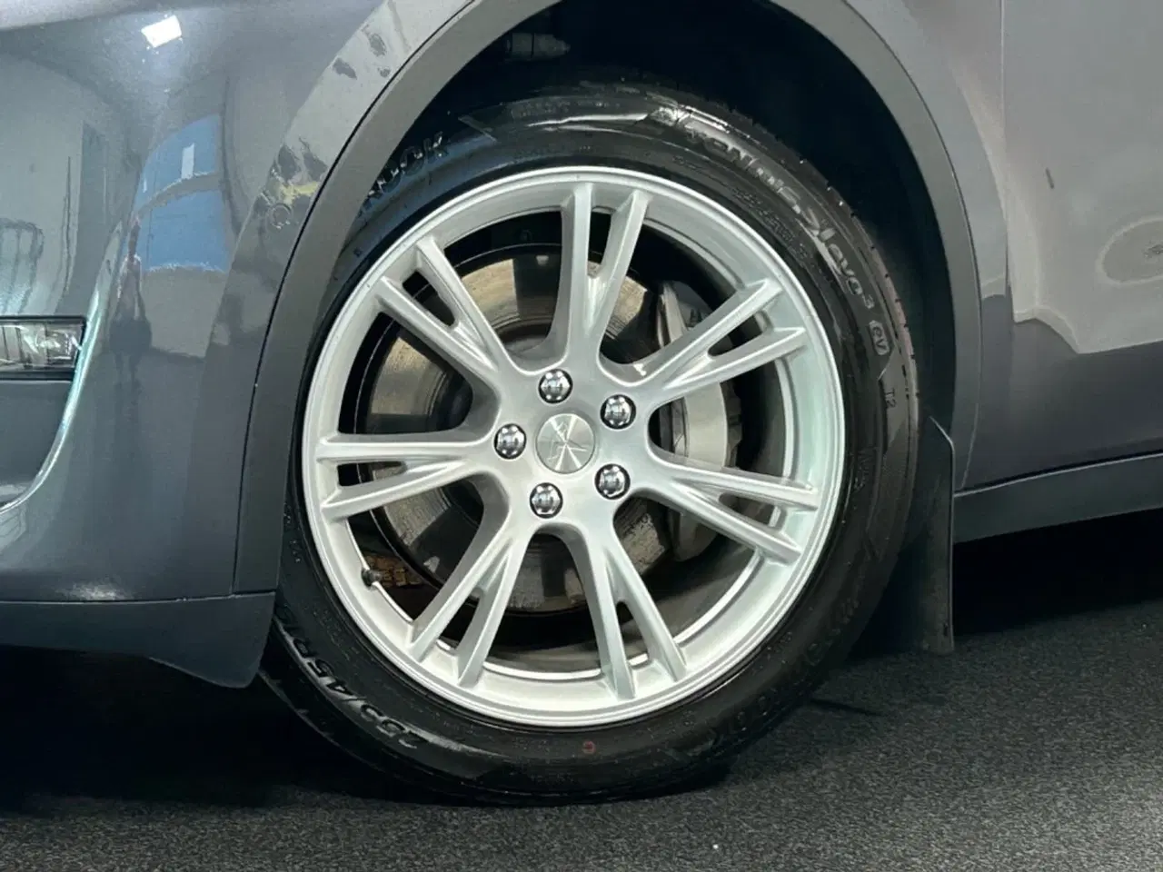 Billede 3 - Tesla Model Y  Long Range AWD