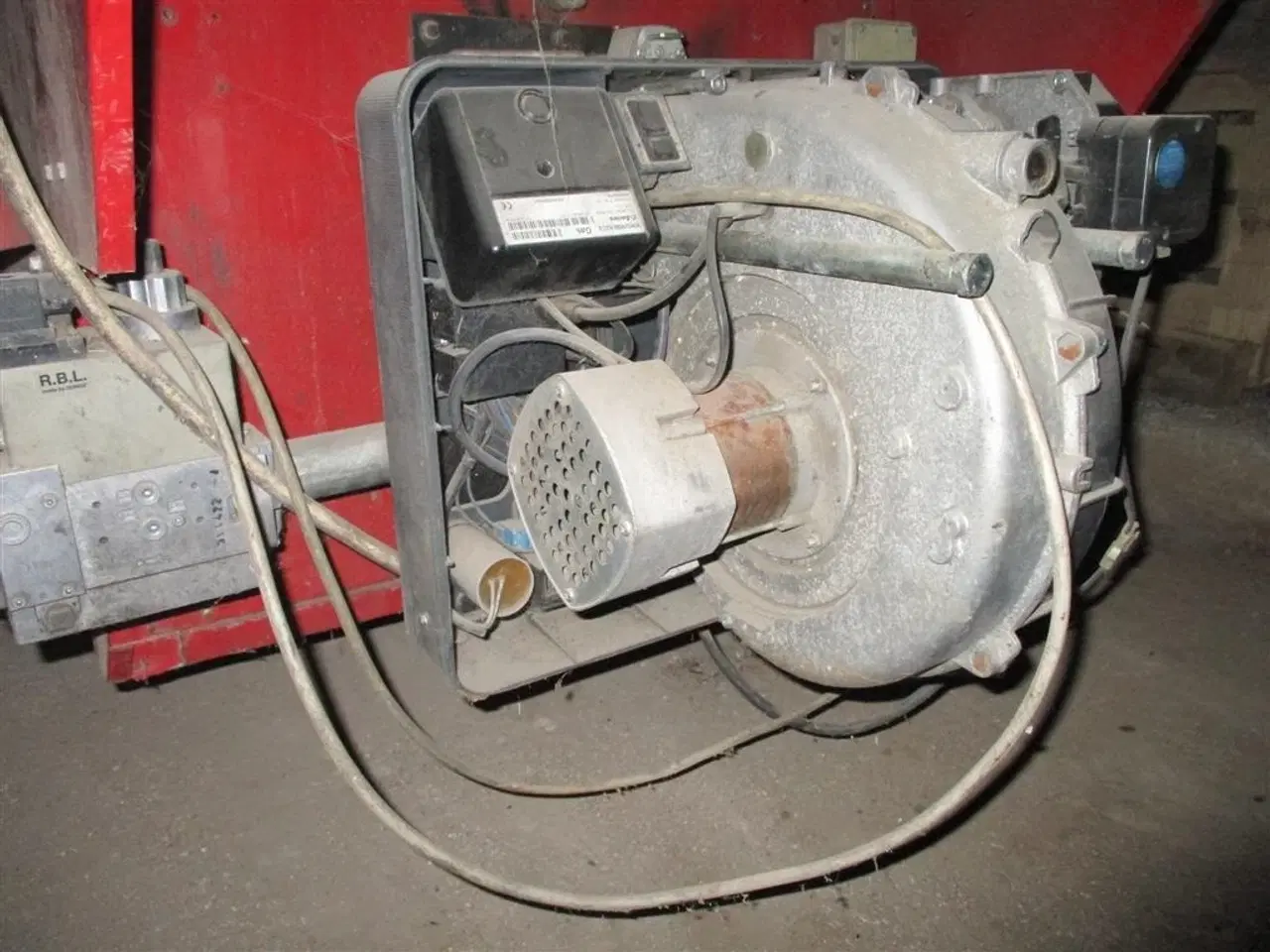 Billede 3 - Arcotherm Jumbo 200