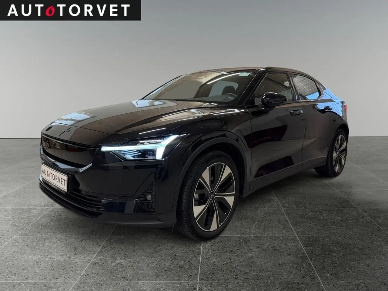 Billede 2 - Polestar 2  Long Range