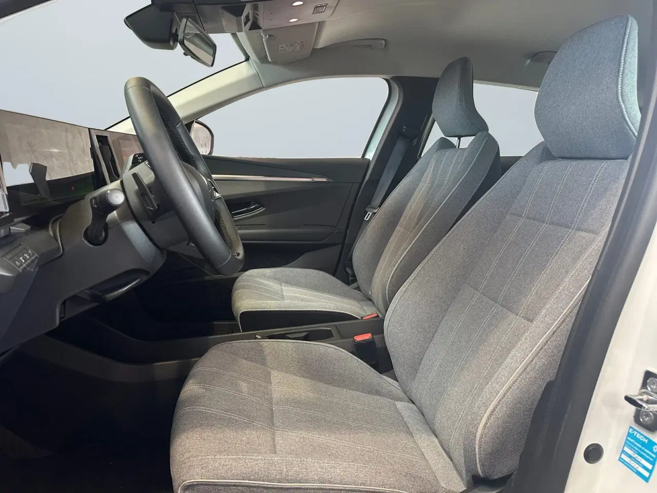 Billede 4 - Renault Megane E-Tech 60 Equilibre