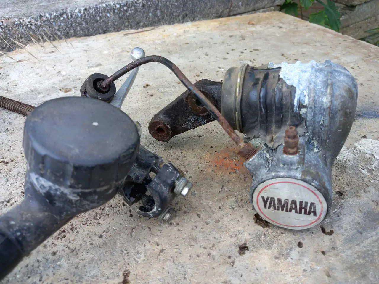 Billede 2 - Yamaha fs1