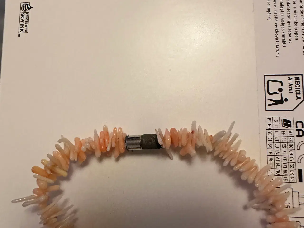 Billede 2 - Halskæde