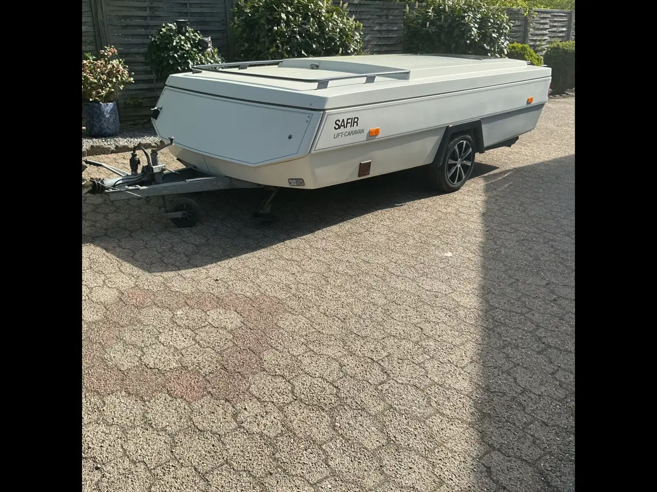 Billede 4 - Camp-let Safir