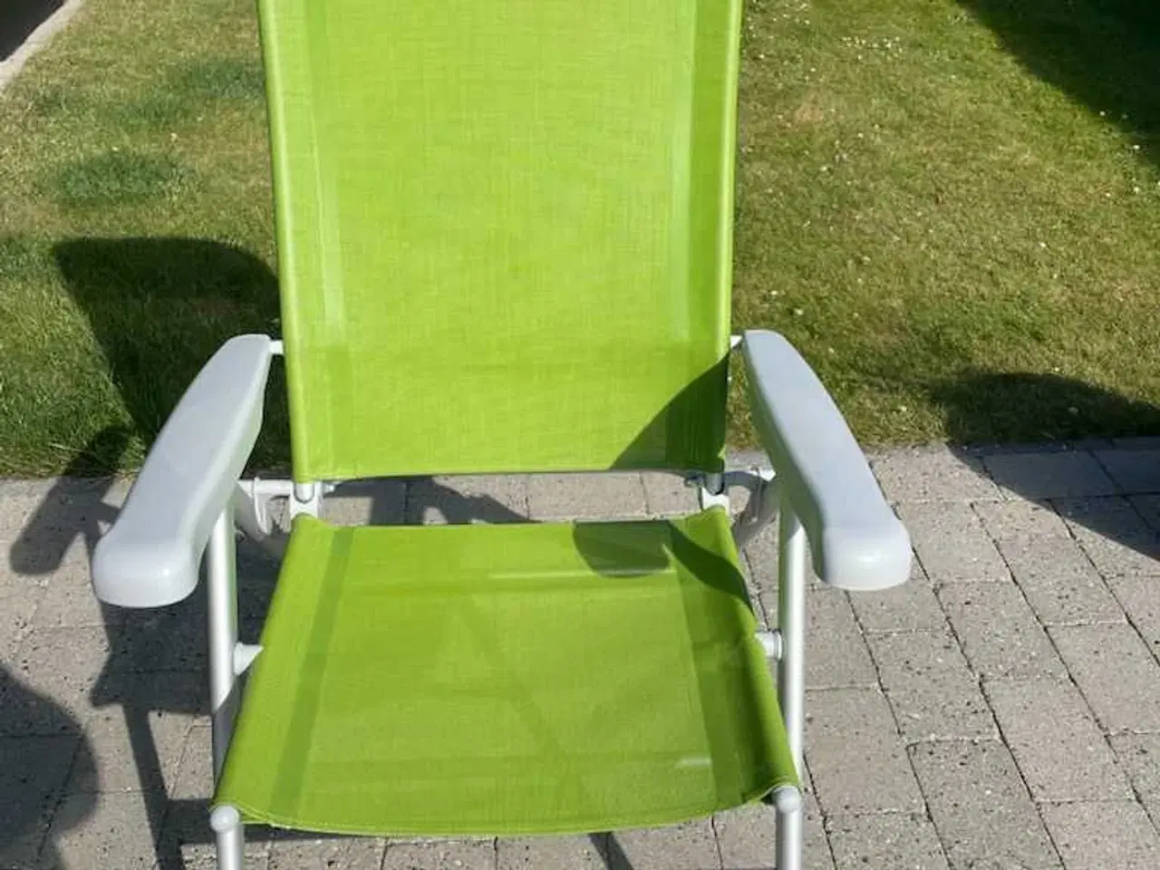Billede 2 - Kampa Campingstole 