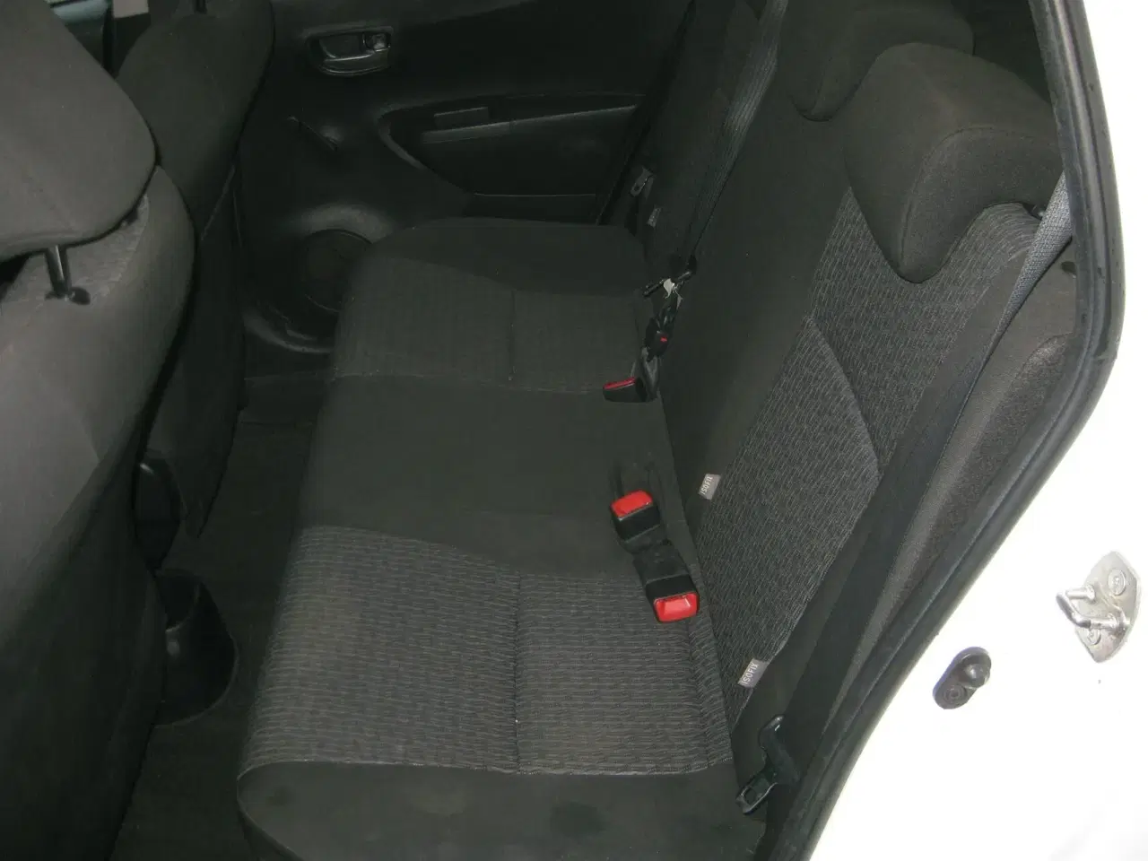 Billede 6 - Toyota Yaris 1,3 VVT-I T2 Style 100HK 5d 6g