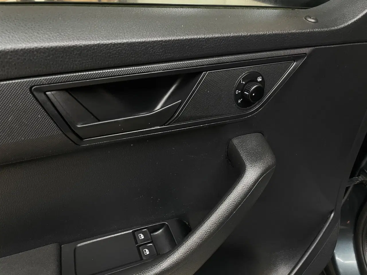 Billede 9 - Skoda Fabia 1,0 MPi 75 Active