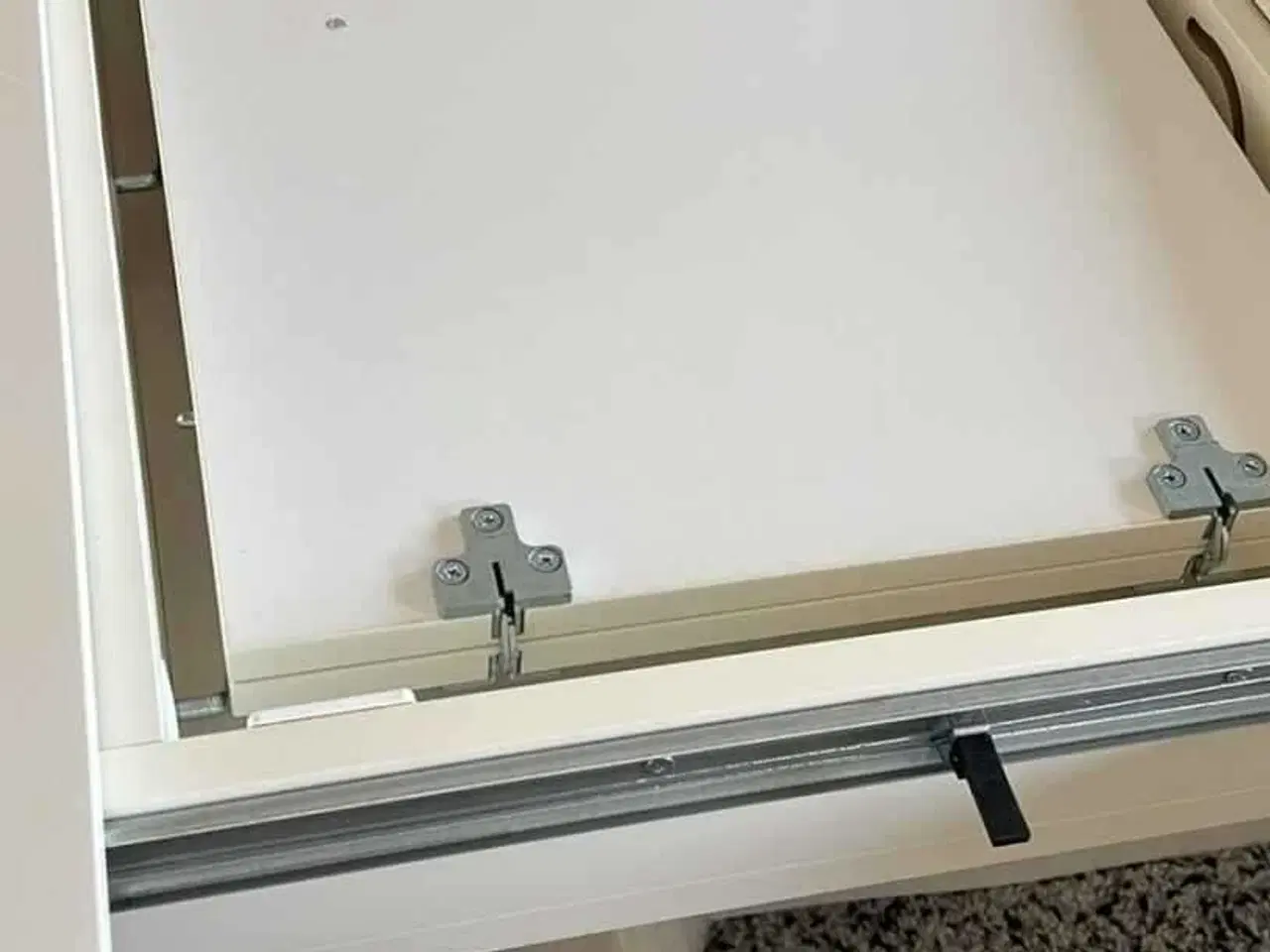 Billede 4 - Ikea bord