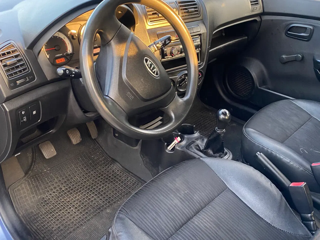 Billede 5 - Kia Picanto 1.1 