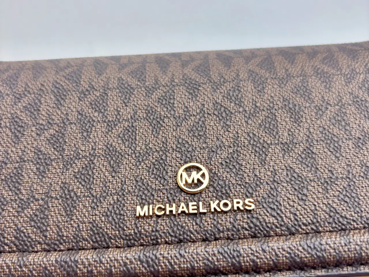 Billede 11 - Michael Kors Jet Set Charm Phone Crossbody