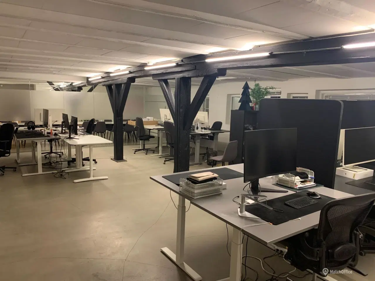 Billede 7 - Kontorlokaler til leje på Klostergade 56C i Østjylland.