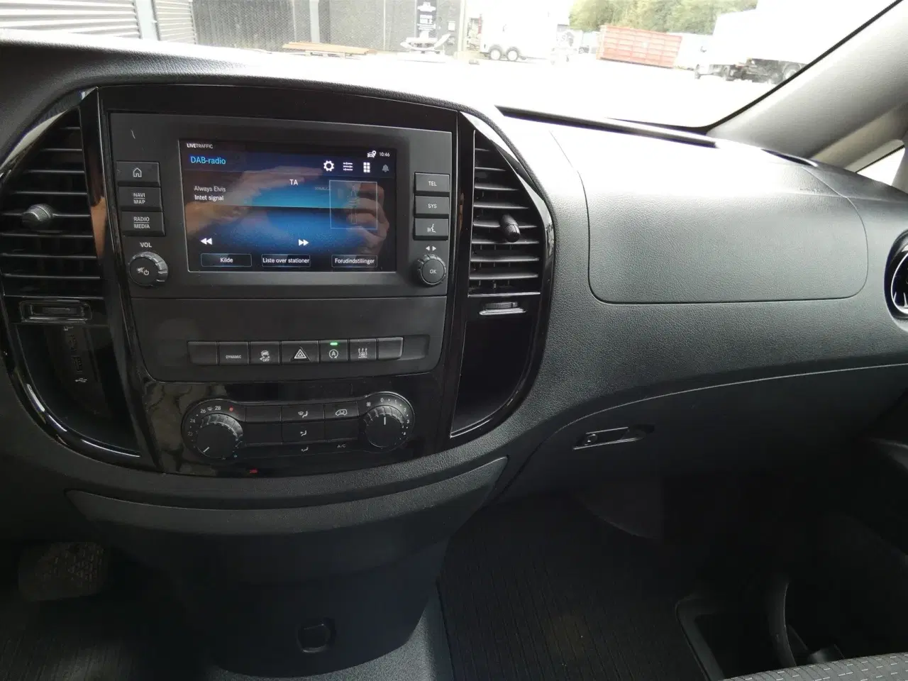 Billede 15 - Mercedes-Benz Vito 114 A2 2,0 CDI RWD 9G-Tronic 136HK Van Aut.