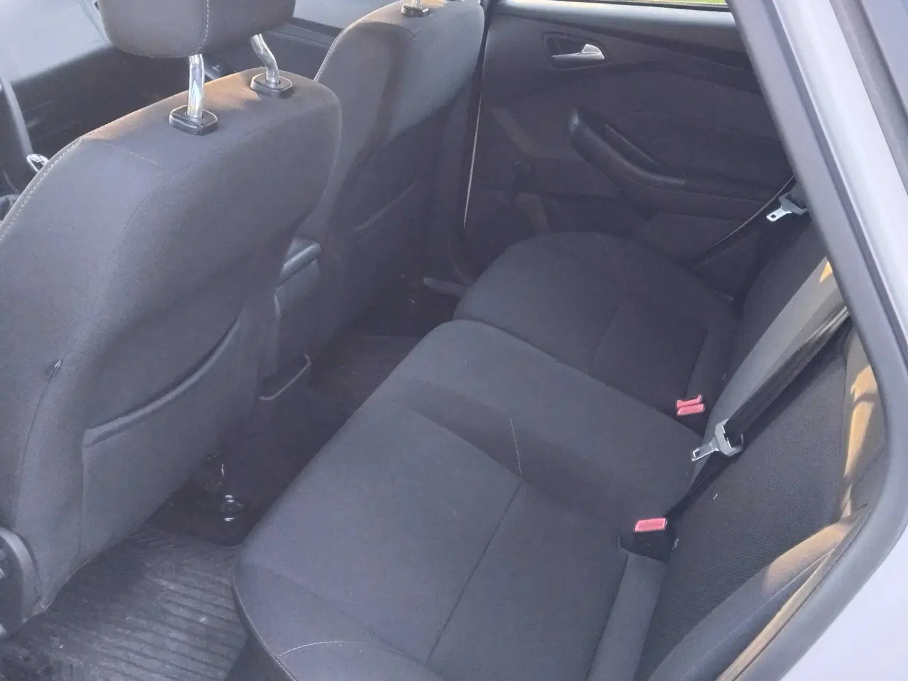 Billede 5 - Ford Focus 1,5 TDCI 2018