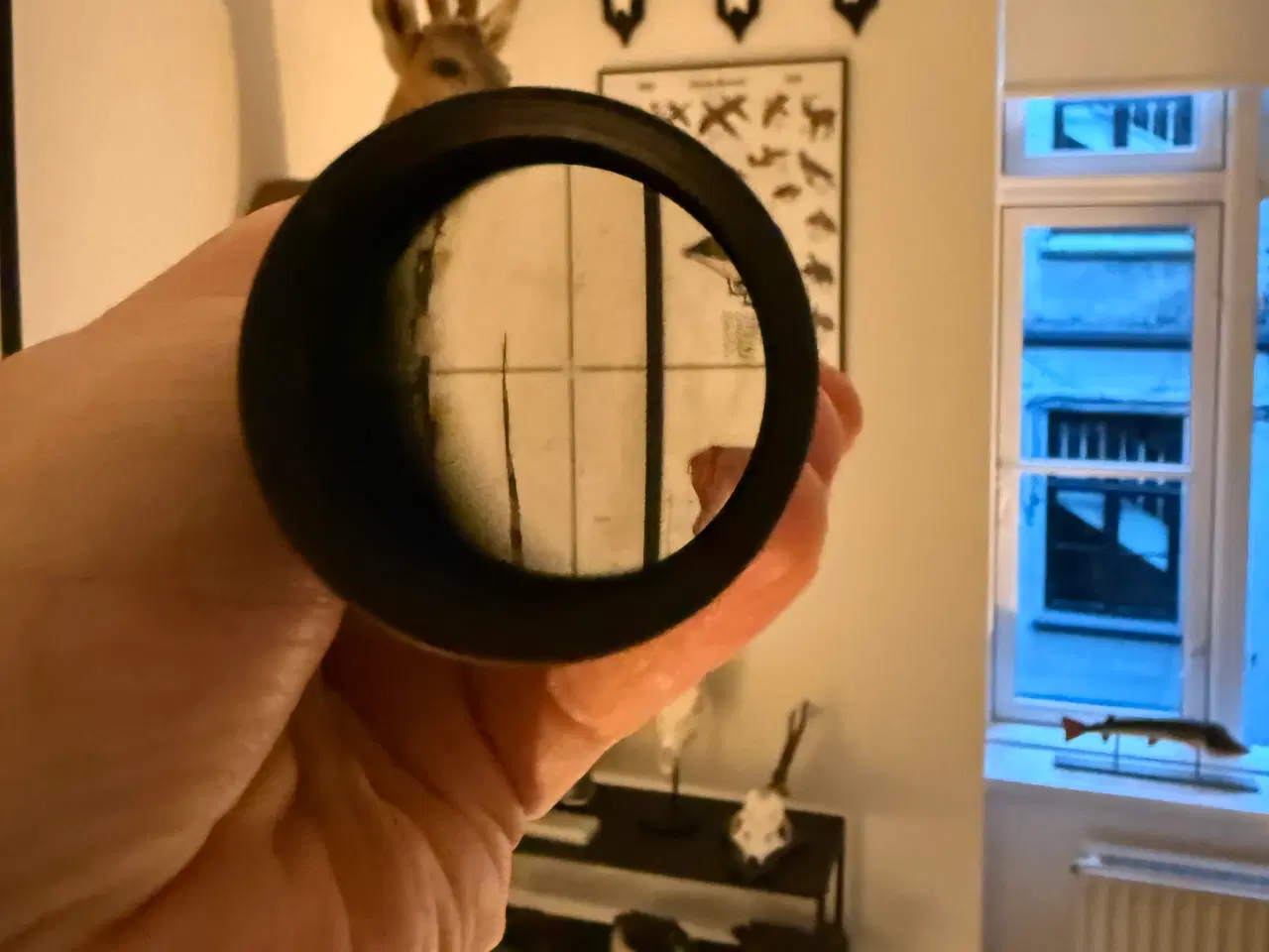 Billede 4 - Leupold VX1 3-9x50