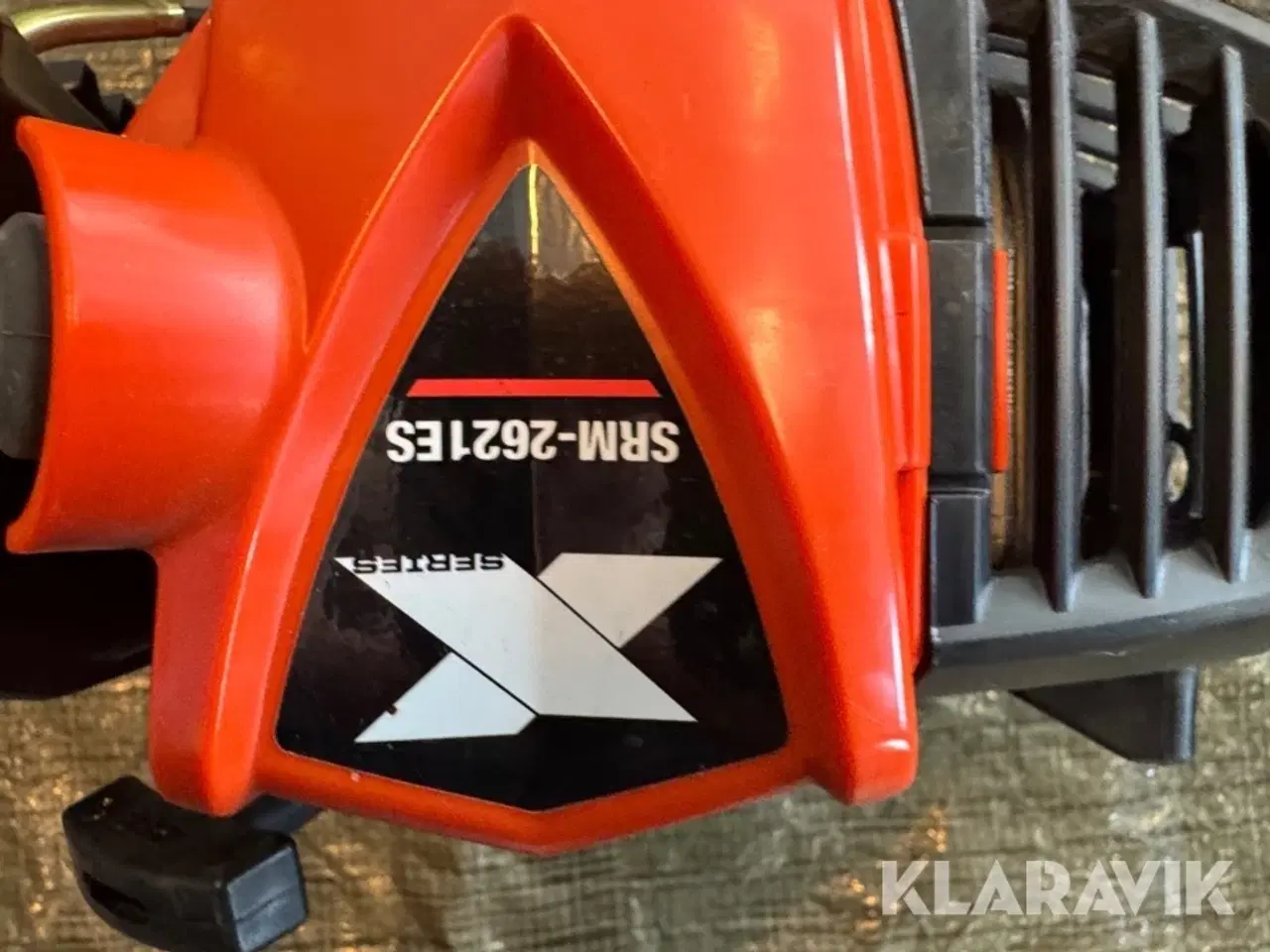 Billede 6 - Græstrimmere ECHO 3 styks