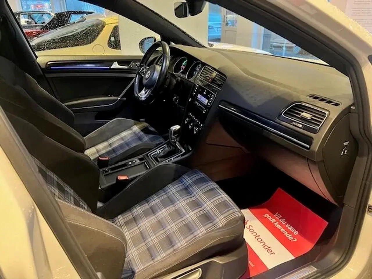 Billede 18 - VW Golf 1,4 TSI  Plugin-hybrid GTE DSG 204HK 5d 6g Aut.