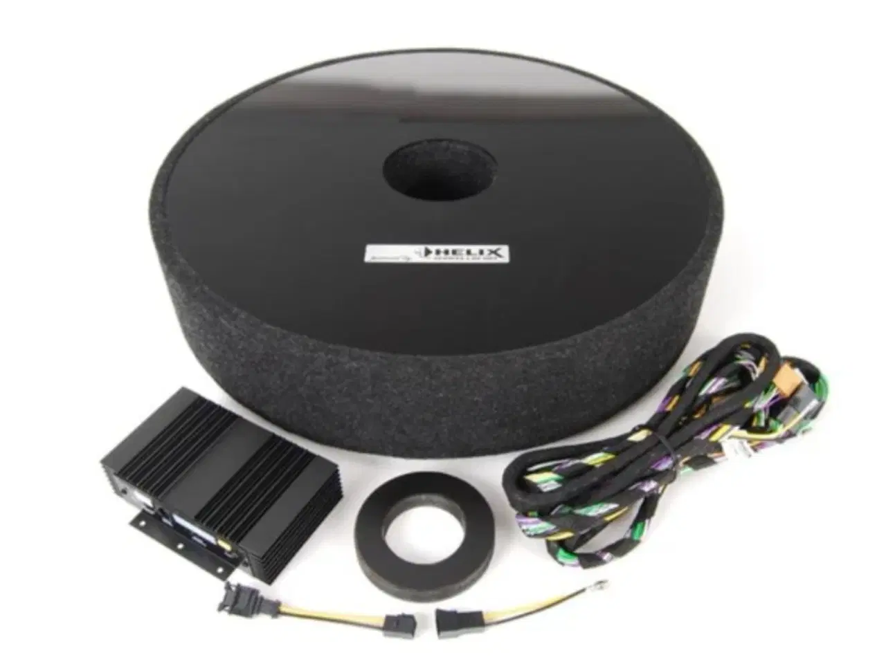 Billede 1 - Helix Subwoofer