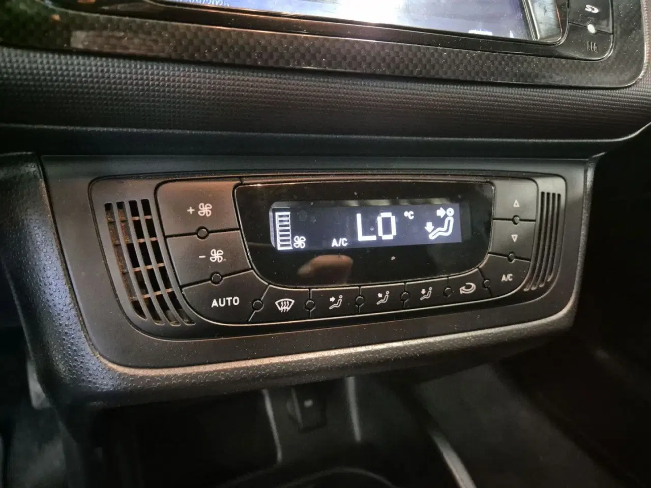 Billede 9 - Seat Ibiza 1,2 TDI PD DPF Ecomotive Style 75HK Stc