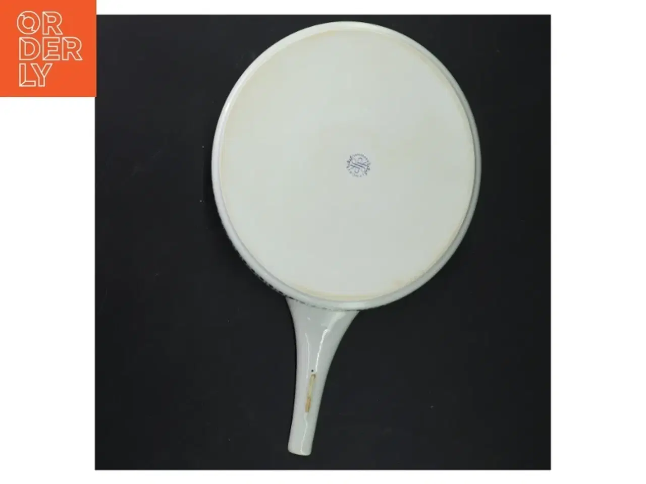 Billede 3 - Porcelæn stegepande 30x20 cm fra Lyngby (str. 30x20 cm)