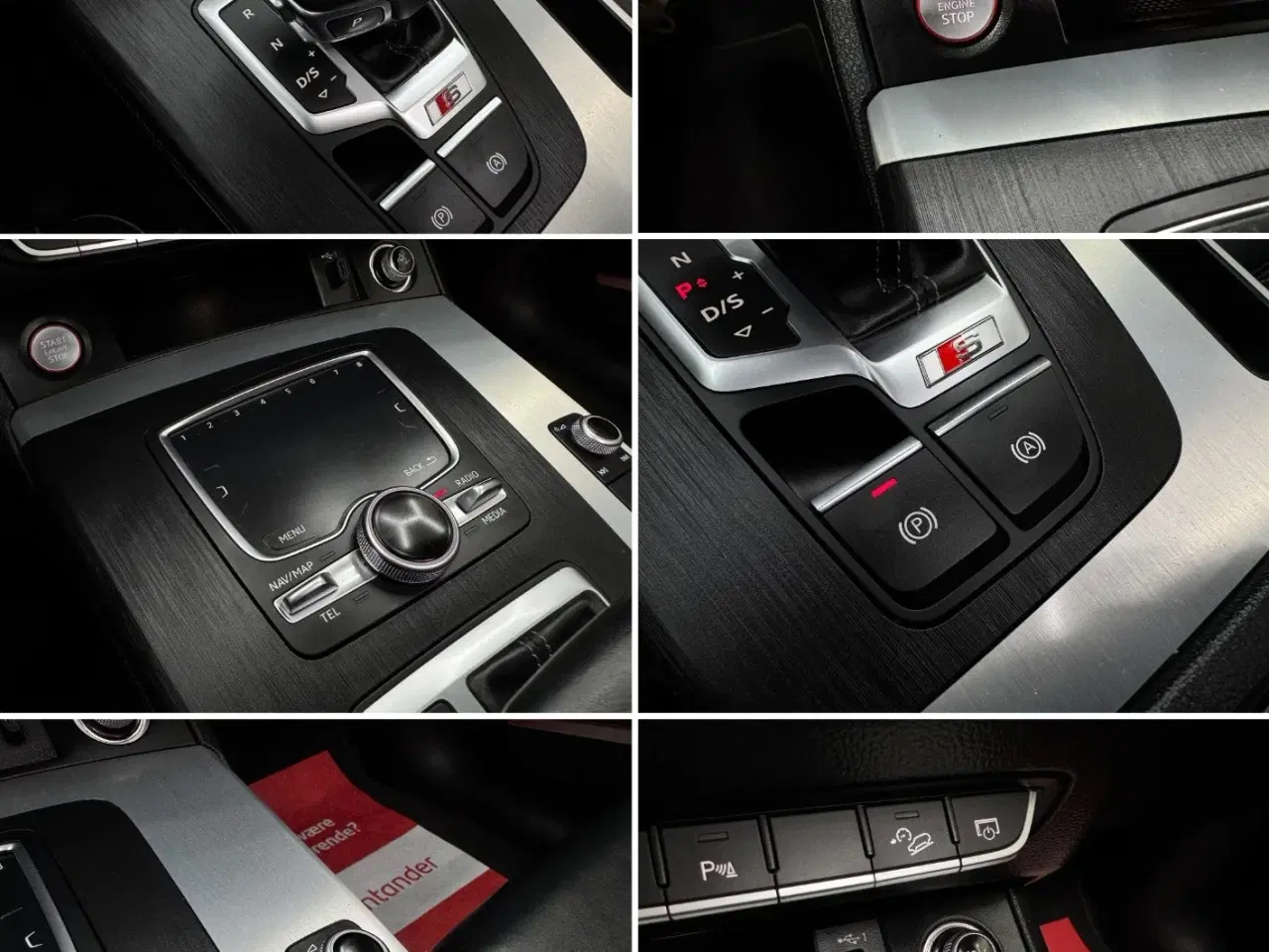 Billede 13 - Audi SQ5 3,0 TDi S-line quattro Tiptr.