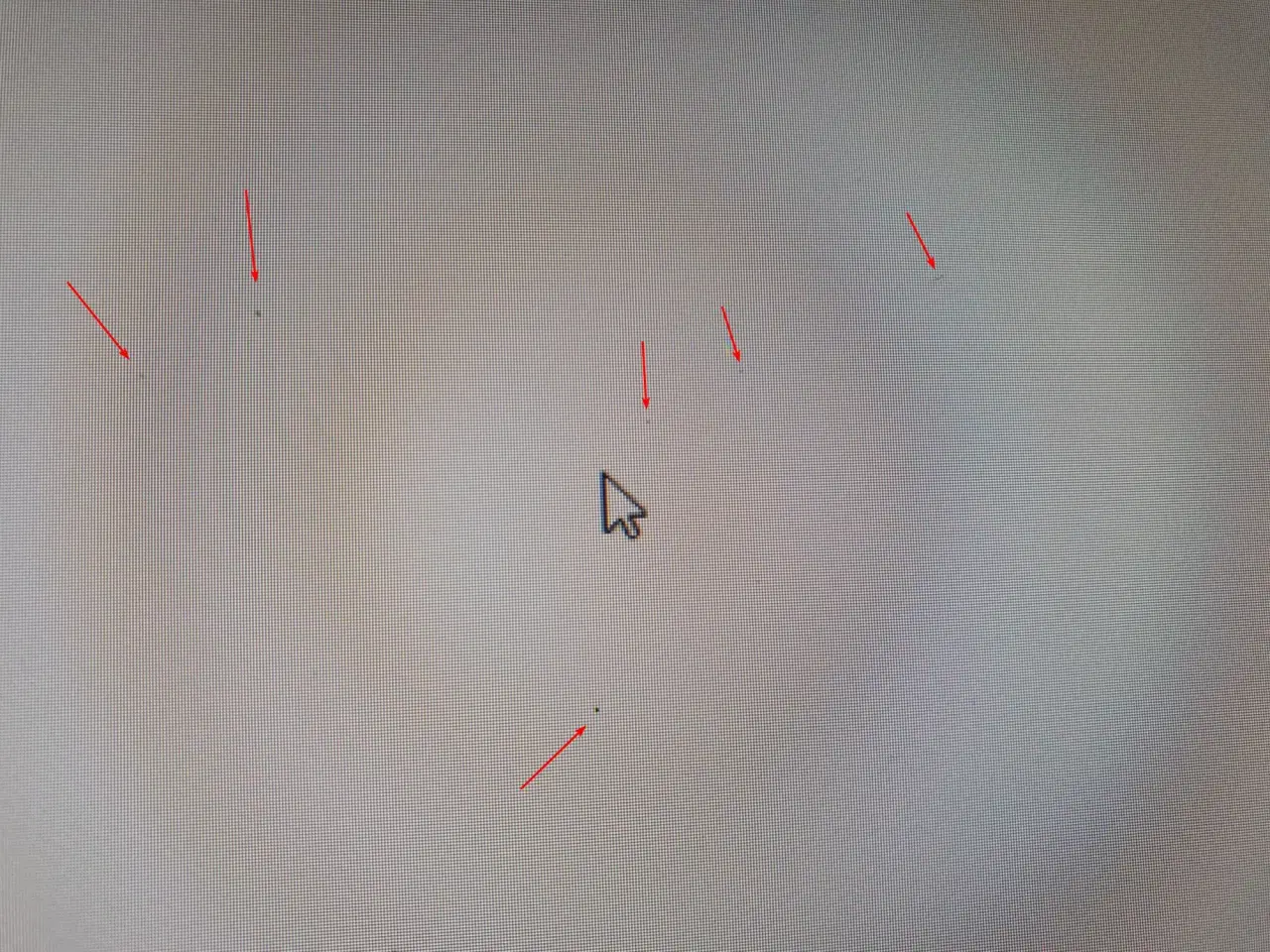 Billede 12 - 27" Dell UltraSharp U2713HMt