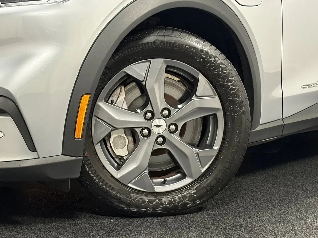 Billede 5 - Ford Mustang Mach-E 75 Standard Range