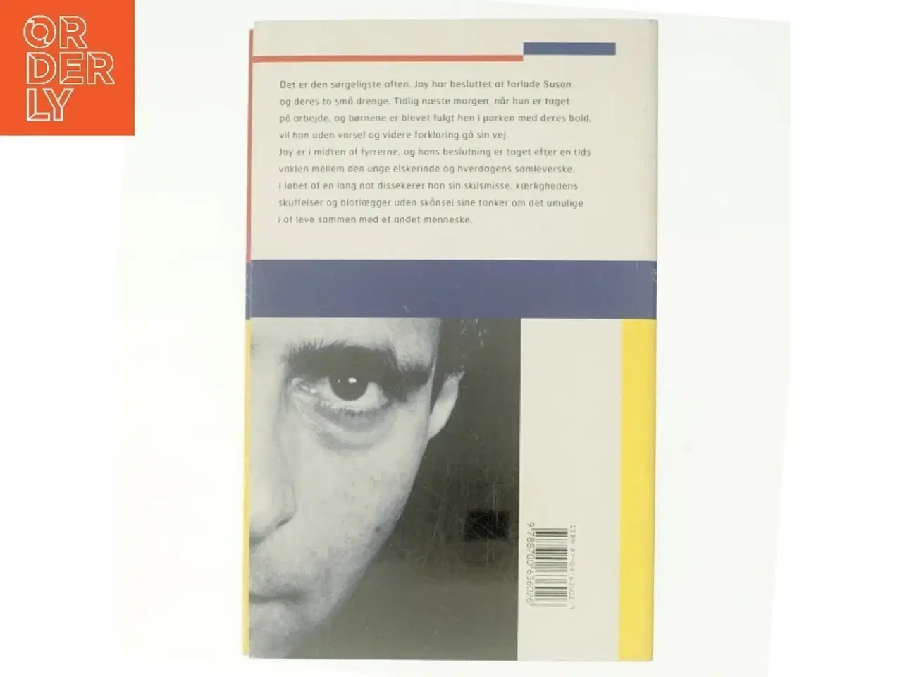 Billede 3 - Intimitet af Hanif Kureishi