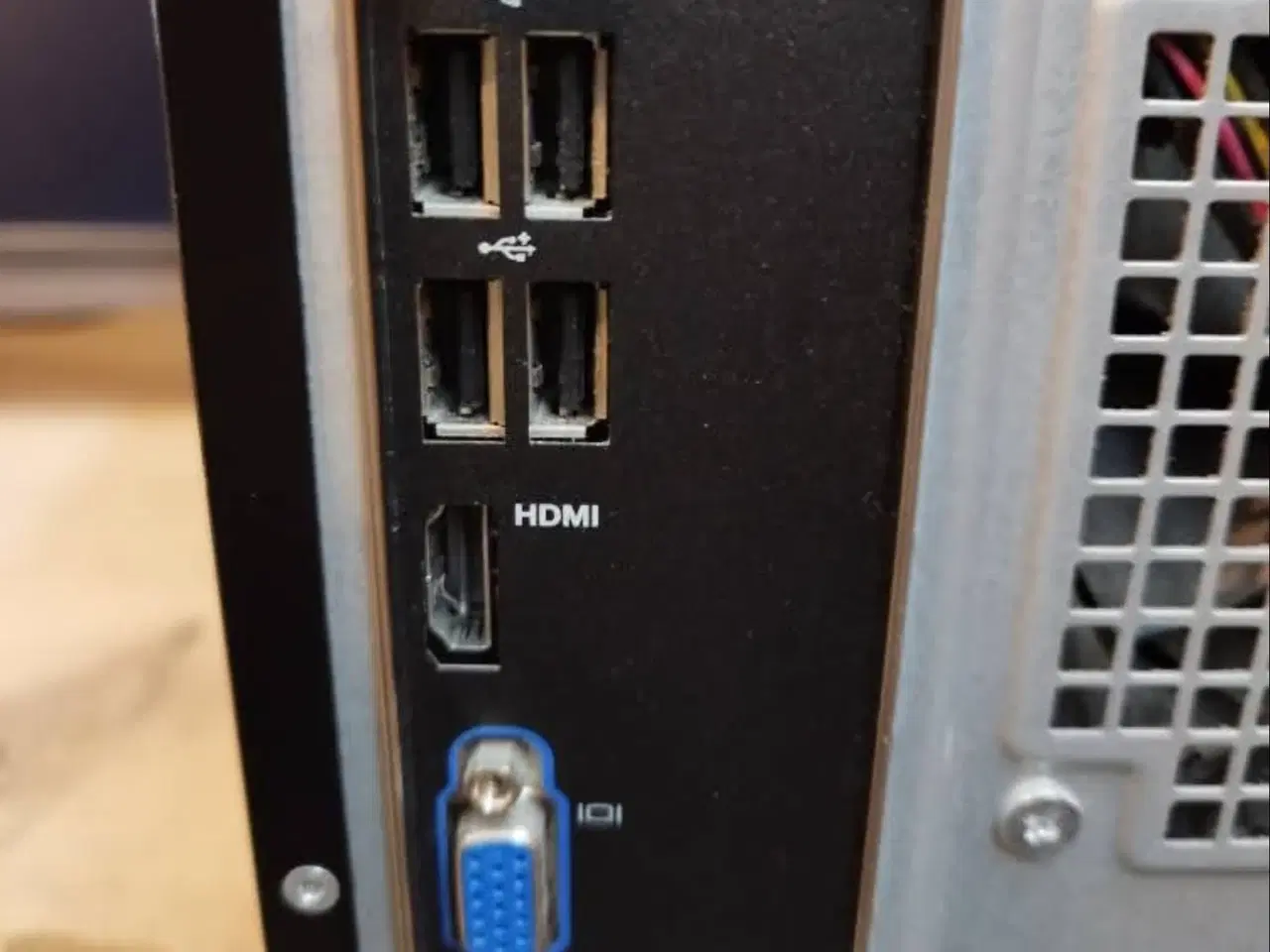 Billede 4 - Dell computer