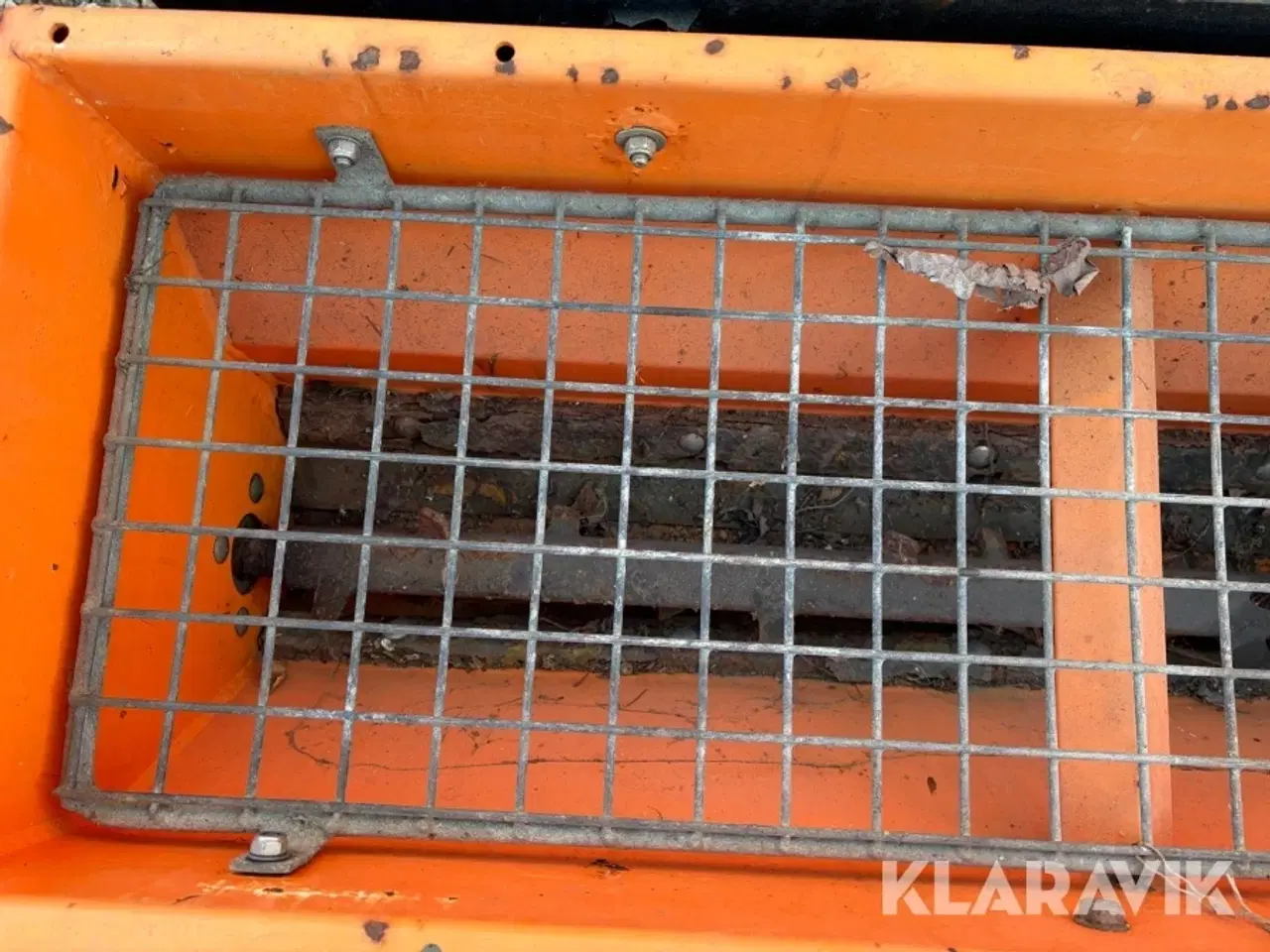 Billede 10 - Saltudlægger Hydroman 100 EI