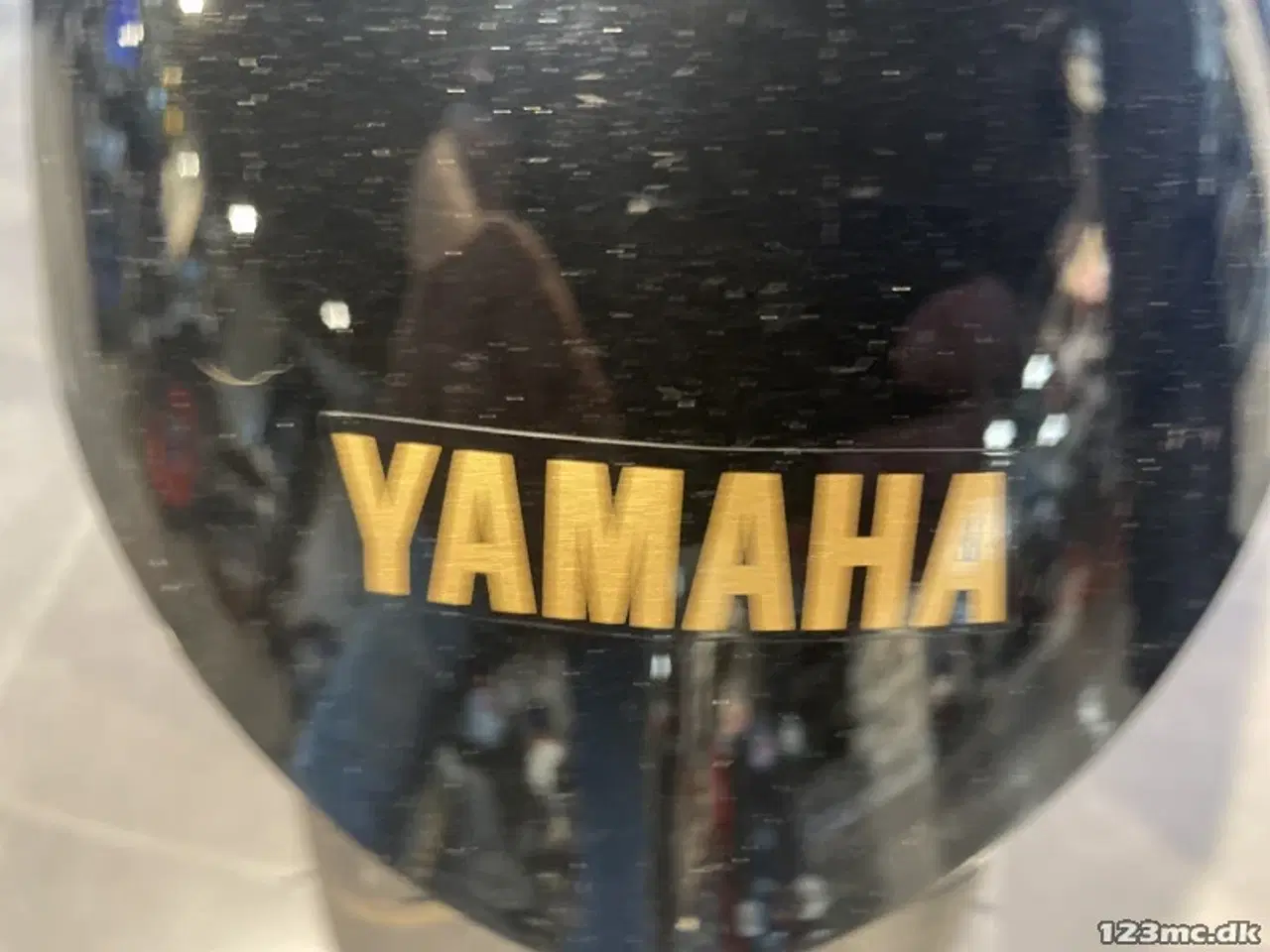 Billede 2 - Yamaha FJR 1300 AE