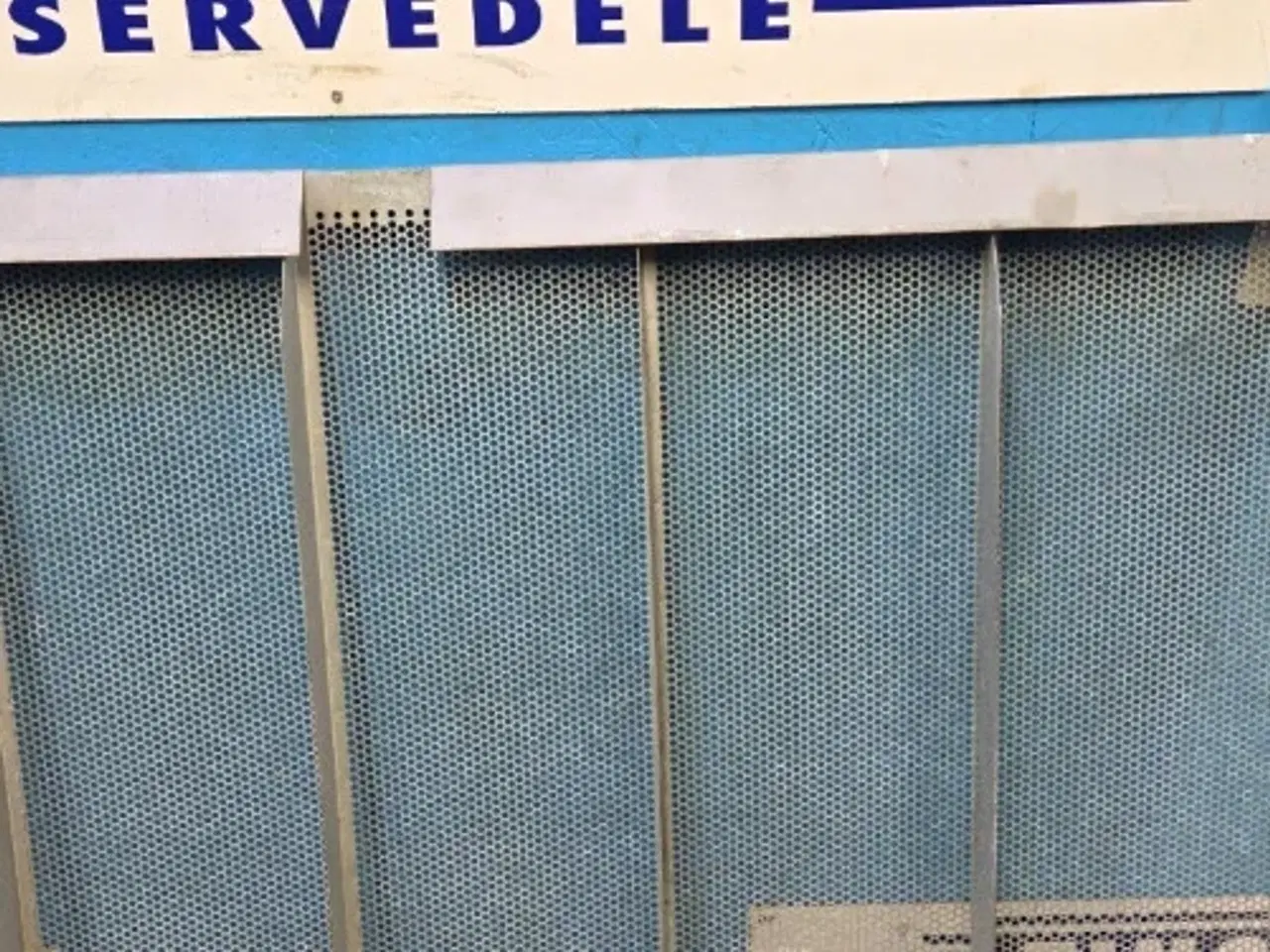 Billede 8 - Dronningborg D7500 Undersold Ø5  28750273  (1)