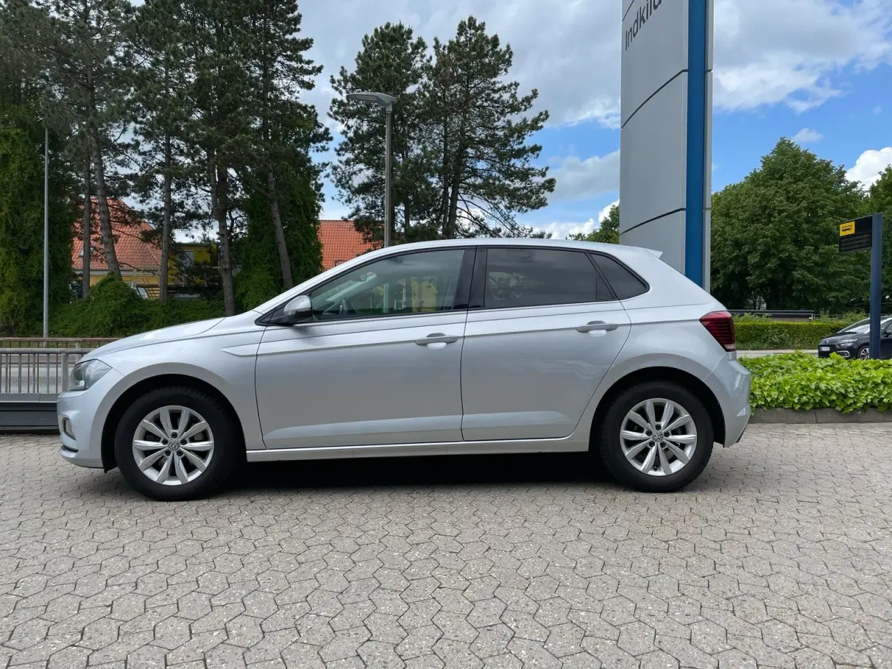 Billede 2 - VW Polo 1,0 TSi 115 Highline DSG